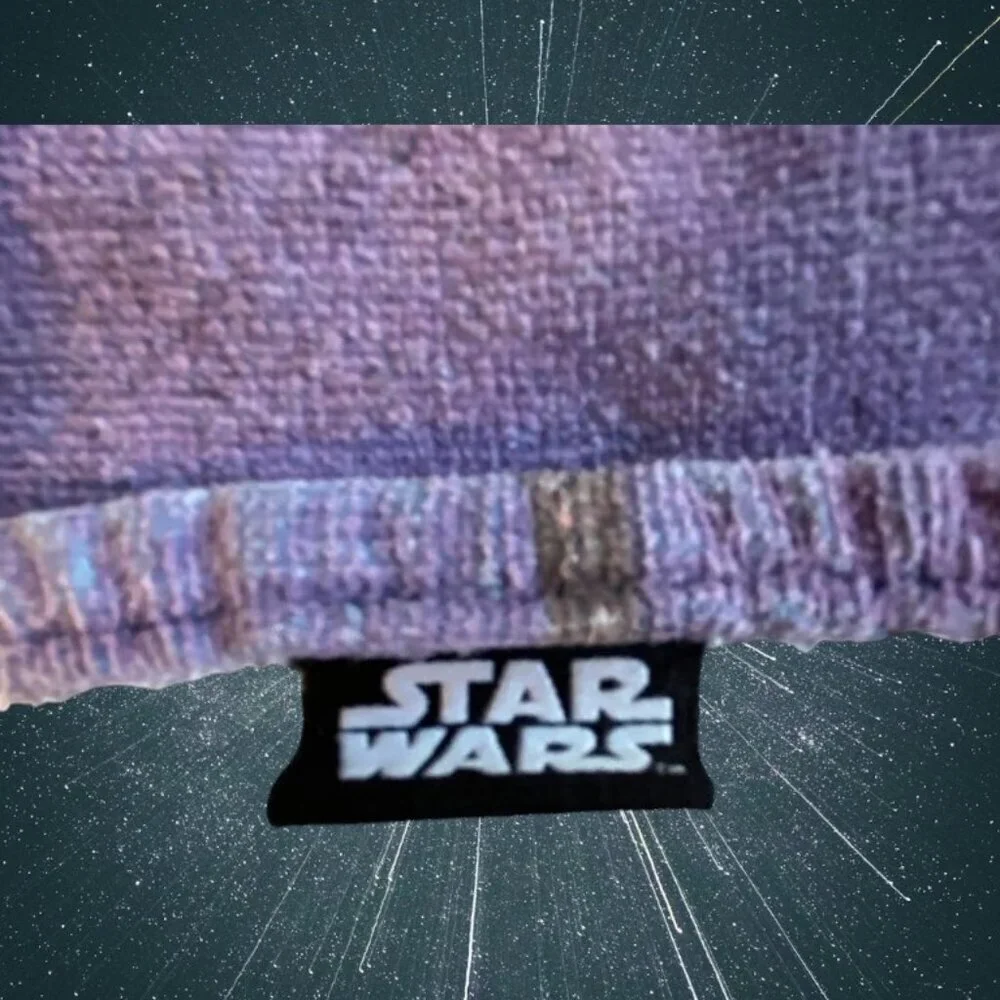 Star Wars Hooded Bath Towel